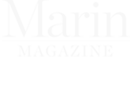 Logo for Marin Magazine's Top Doctor Award